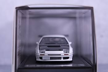 Amazon | WEB限定 IG2878 イグニッションモデル1/43 マツダ RX-7 FC 3S